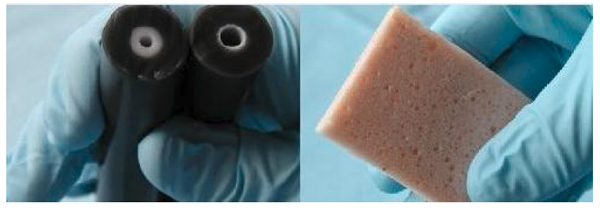 Hydrogel-based Tissue Models Hydrogel-based Tissue Models