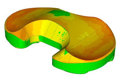 Computer Aided Design Model