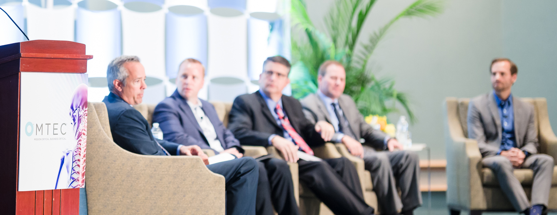 OMTEC 2019 Keynote Panel