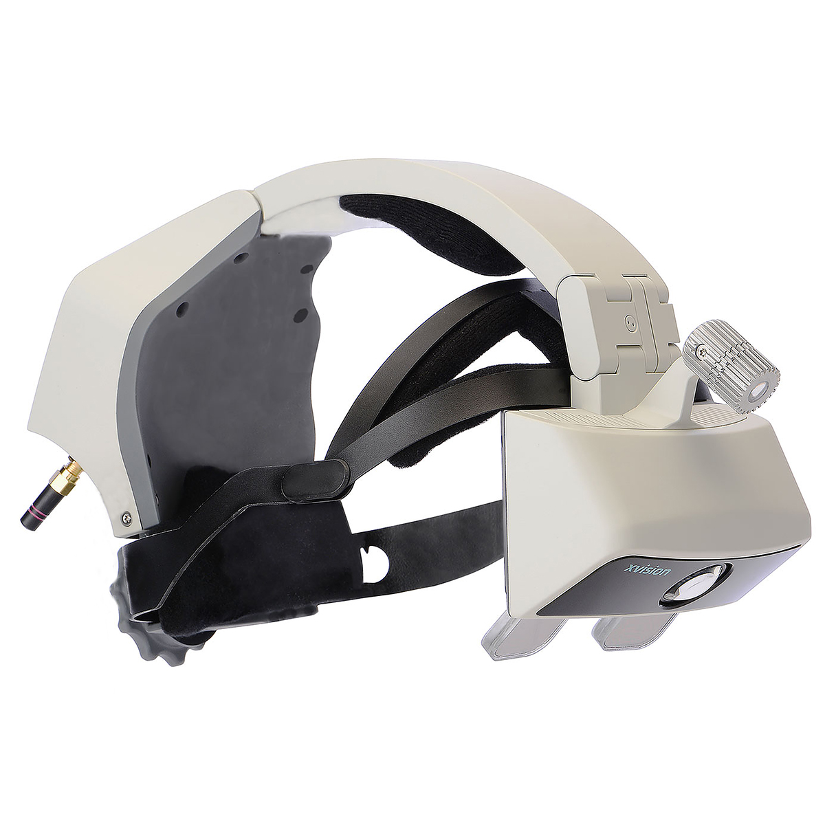 augmedics headset sq