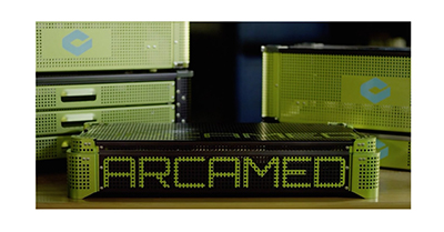 Arcamed Manufactures Custom Cases and Trays