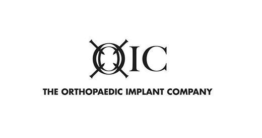 The Orthopaedic Implant Company