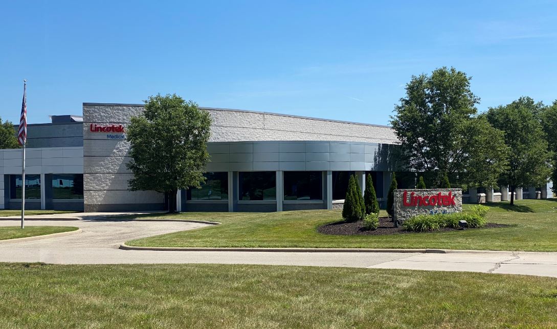 Lincotek Medical