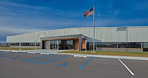 SITES Medical/Mach Medical Facility