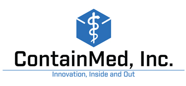 ContainMed Logo