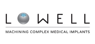 Lowell logo