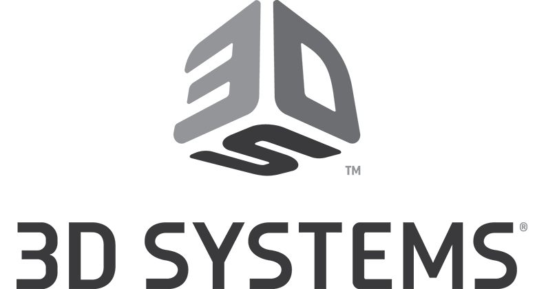 3D Systems Additive Manufacturing