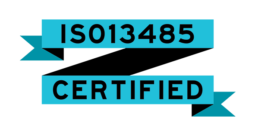 4D Biomaterials Ltd - ISO13485 certification