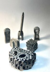 Tangible Solutions Implants