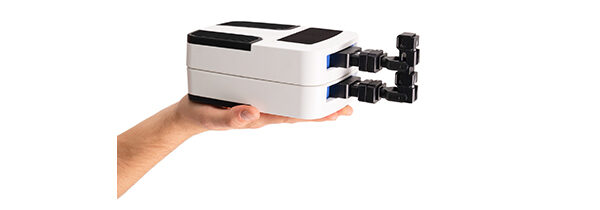 Interventional Systems Micromate