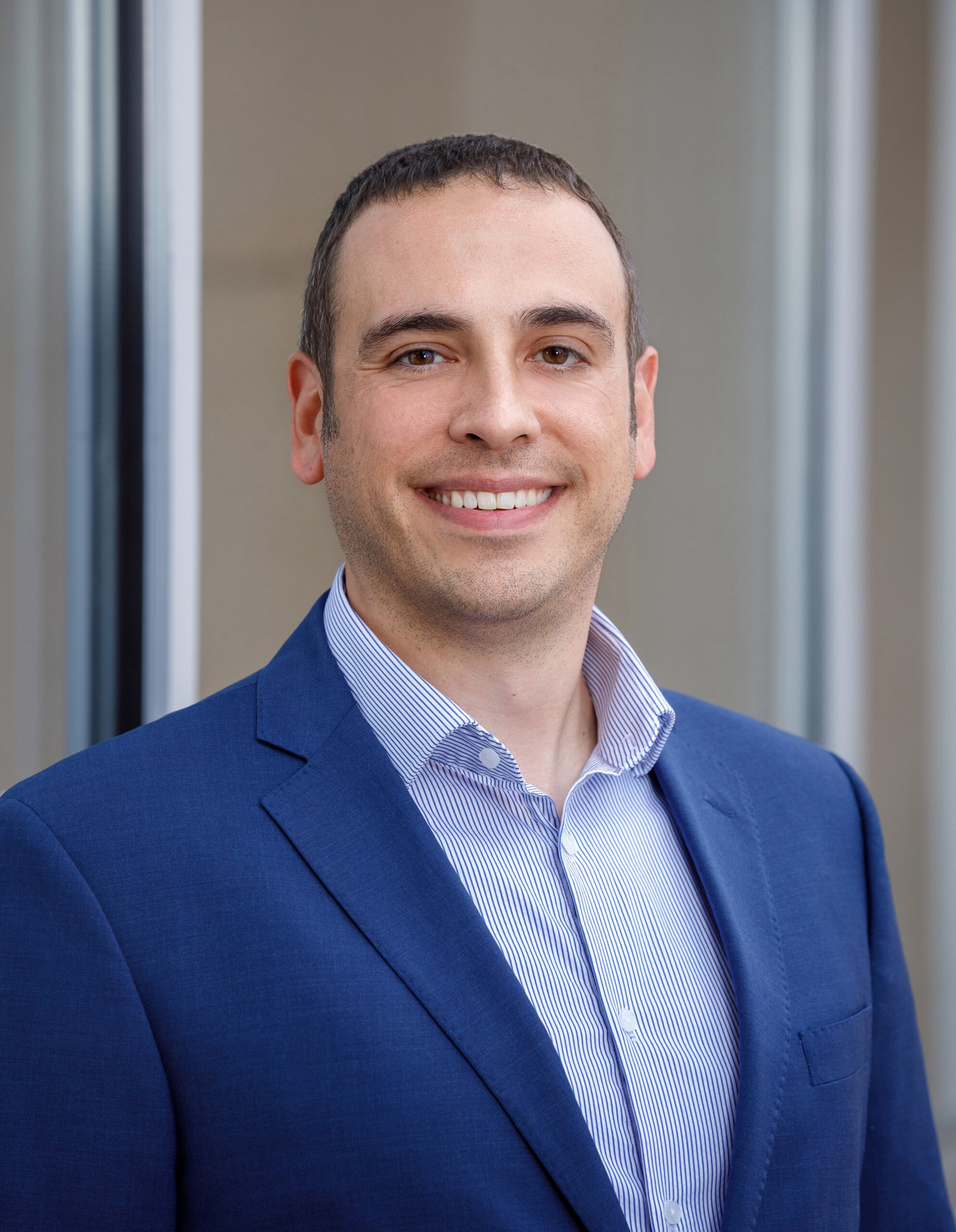 Matt Haddle, Accu-Tube