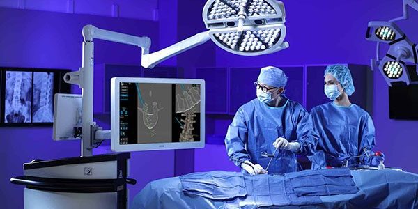 OrthoPediatrics 7D Surgical Flash Navigation