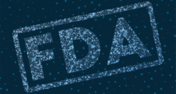 FDA logo illustration