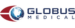 Globus medical Logo