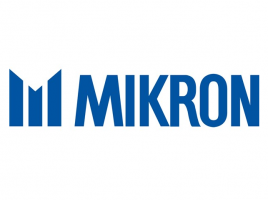 Mikron Machining