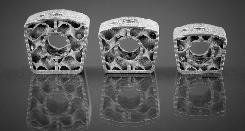 Dice ring 3D model 3D printable