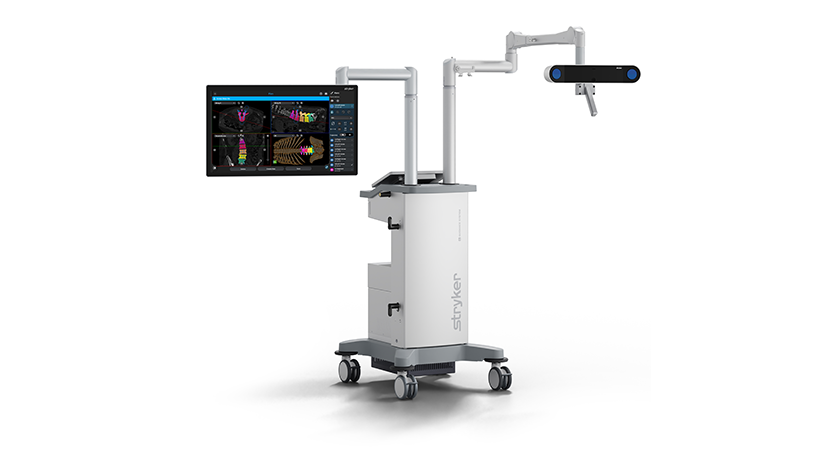 Stryker Q Guidance System