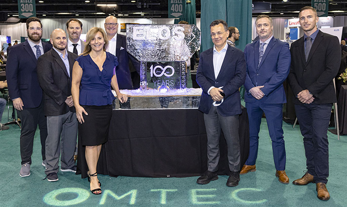 Elos Medtech Celebrates 100 Years