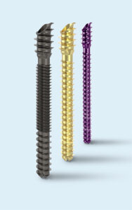 Voom Medical REVCON Screw