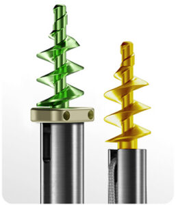 Simparo Surgical Anchors