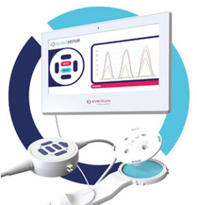 Eventum Orthopaedics | QUADSENSE