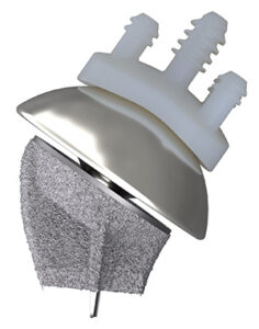 Smith+Nephew | AETOS Shoulder System Stemless Humeral Prosthesis