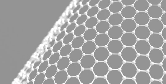 concept art of nanosurface technology