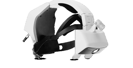 AR headset