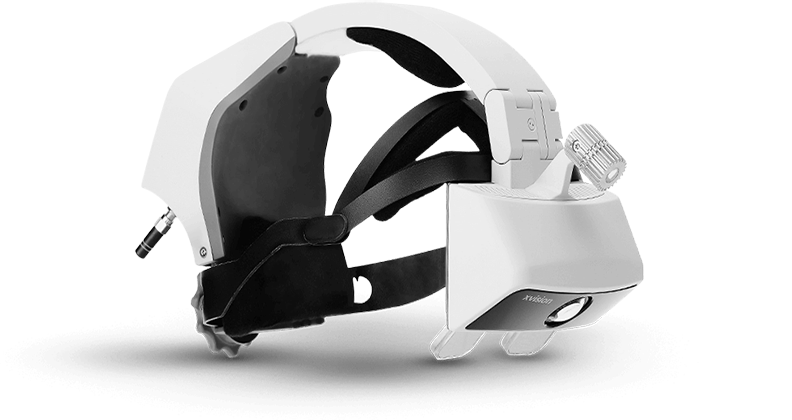 AR headset