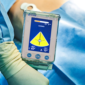 Gyder Surgical GYDER Hip System