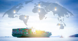 Maintaining access to materials and supplies under the pressures of today's geopolitical environment demands a proactive management style.