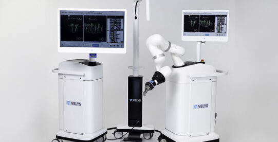 VELYS Spine