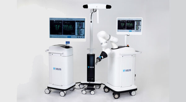 Velys Active Spine