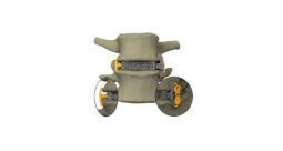 Foundation Surgical's Vertiwedge