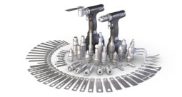 Arthrex Launches Synergy Power Instrument Suite