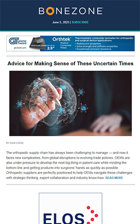 Advice for Making Sense of These Uncertain Times