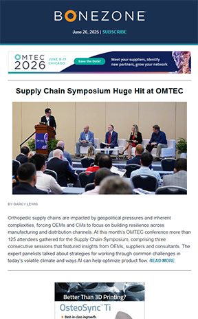 Supply Chain Symposium