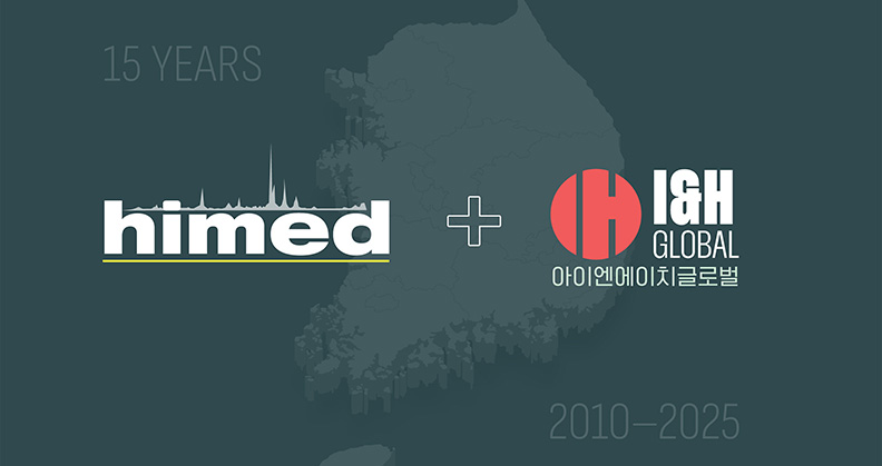 Himed and I&H Global