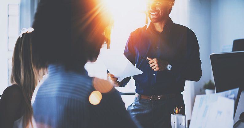 America's Greatest Workplaces