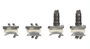 Stryker Incompass Total Ankle
