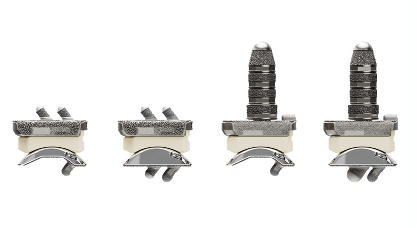 Stryker Incompass Total Ankle