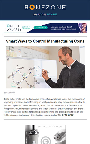 Smart Ways to Control Manufacturing Costs