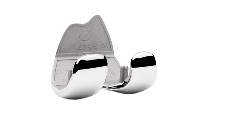 restor3D cementless Identity implant