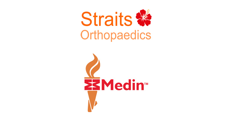 Straits Orthopaedics Expands Global Footprint with Acquisition of U.S.-Based Medin Technologies