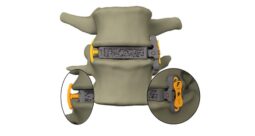 Foundation Surgical Interwedge Standalone Lateral Interbody