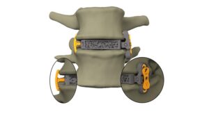 Foundation Surgical Interwedge Standalone Lateral Interbody