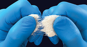 SurGenTec OsteoFlo HydroFiber