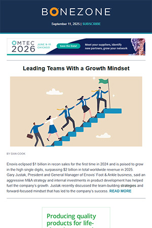 Leading Teams With a Growth Mindset