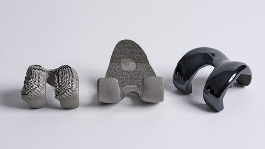 Orchid Orthopedic Solutions Additive Manufacturing