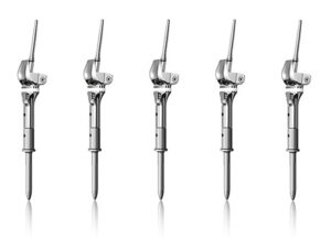 Onkos Surgical ELEOS NanoCept